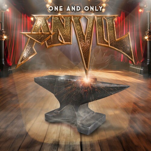 Anvil - One And Only (2024) Download