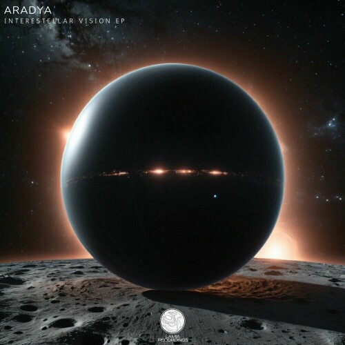 Aradya - Interestellar Vision EP (2024) Download