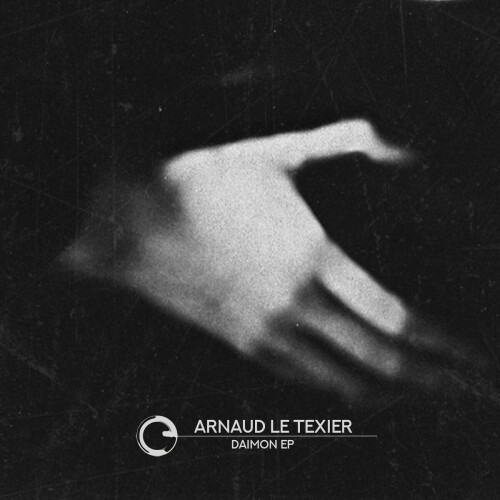 Arnaud Le Texier - Daimon EP (2024) Download