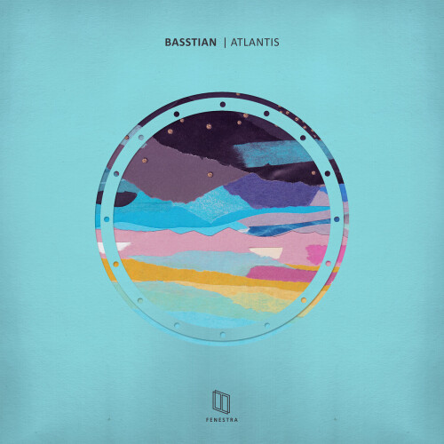 Basstian – Atlantis (2024)