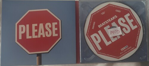 Beatsteaks - Please (2024) Download