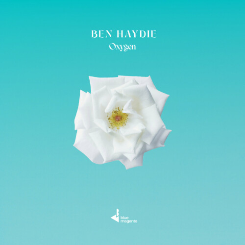 Ben Haydie – Oxygen (2024)