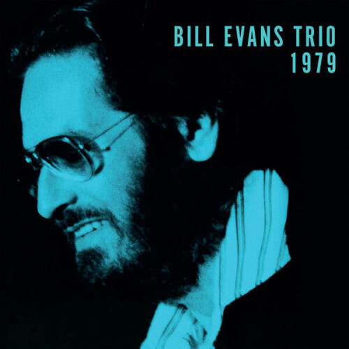 Bill Evans Trio – 1979 (2024)