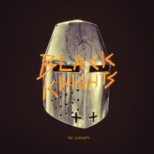 Black Knights - The Almighty (2024) Download