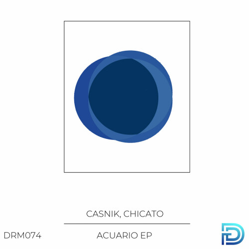 Casnik & Chicato – Acuario (2024)