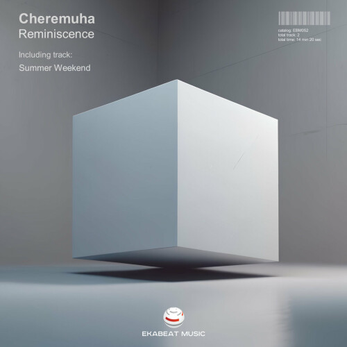 Cheremuha – Reminiscence (2024)