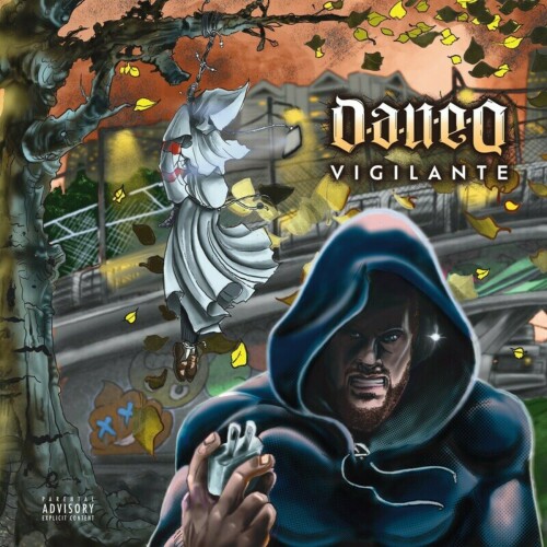 Dan-e-o - Vigilante (2024) Download