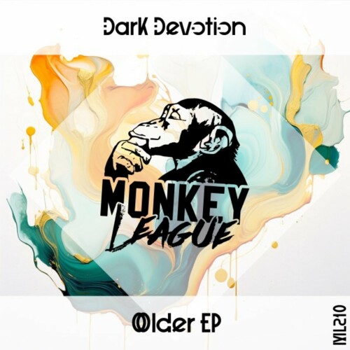 Dark Devotion – Older EP (2024)