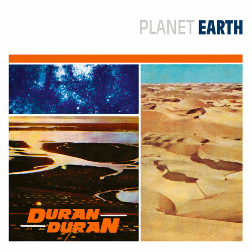 Duran Duran – Planet Earth (2024)