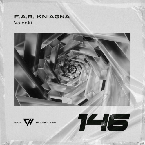 F.A.R & Kniagna – Valenki (2024)