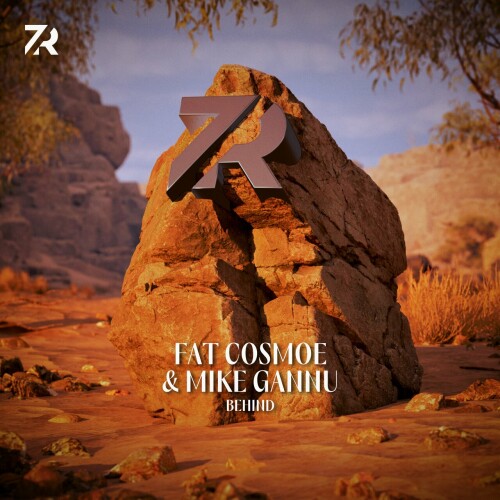 Fat Cosmoe & Mike Gannu – Behind (2024)