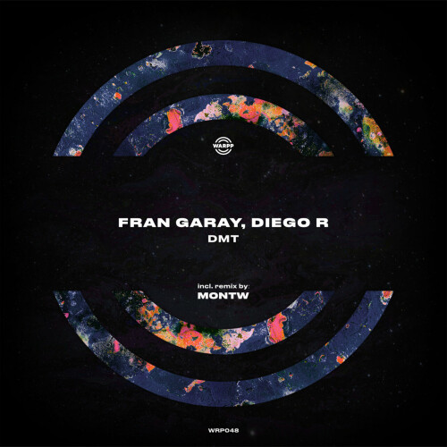 Fran Garay & Diego R - Dmt (Incl. Remix by Montw) (2024) Download