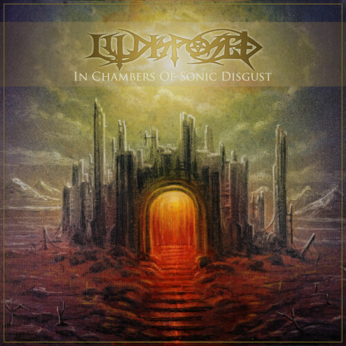 Illdisposed – In Chambers of Sonic Disgust (2024)