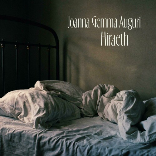 Joanna Gemma Auguri - Hiraeth (2024) Download