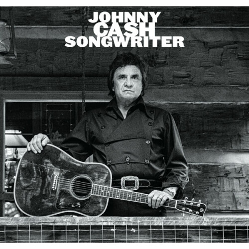 Johnny Cash – Songwriter (2024)