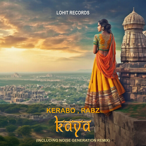 Kerabo & Rabz – Kaya (2024)