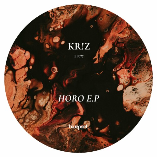 Kr!z – Horo EP (2024)