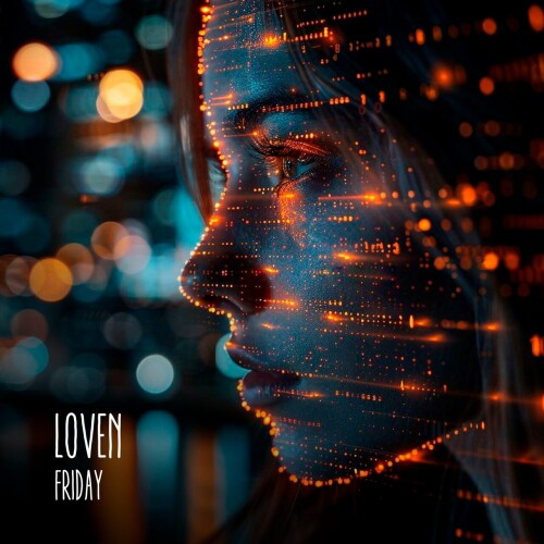Loven – Friday (2024)