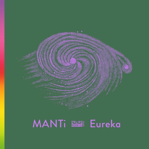 Manti – Eureka (2024)