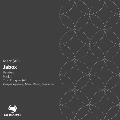 Marc (AR) - Jabox (2024) Download