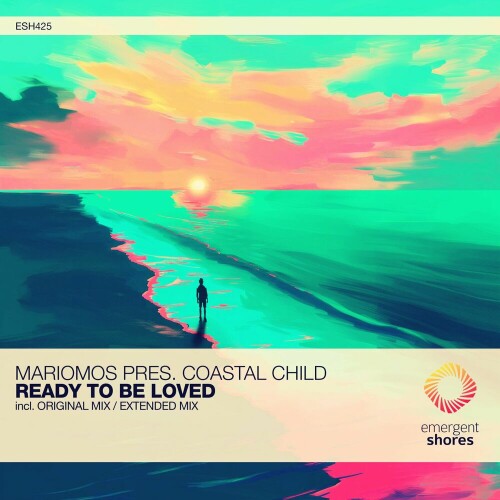 MarioMoS pres Coastal Child – Ready to Be Loved (2024)