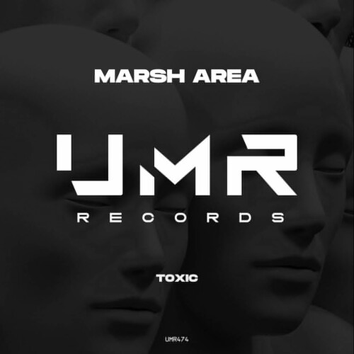 Marsh Area - Toxic (2024) Download