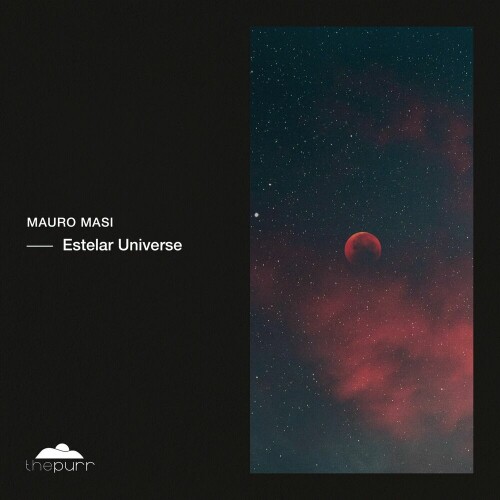 Mauro Masi – Estelar Universe (2024)