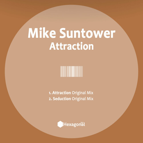 Mike Suntower - Attraction (2024) Download