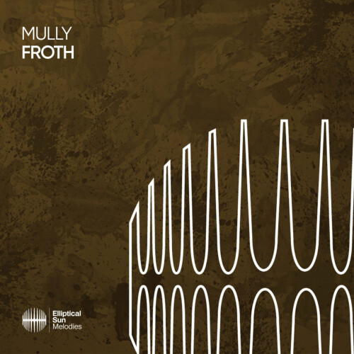 Mully – Froth (2024)