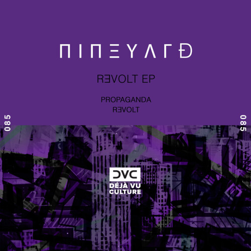 NINE YARD - RVOLT (2024) Download