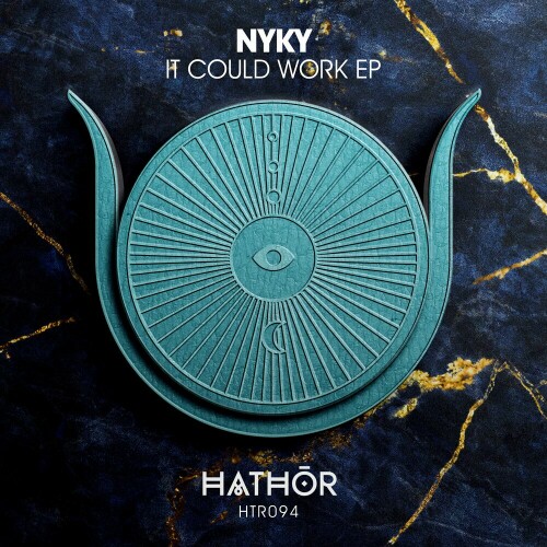 Nyky – It Could Work EP (2024)