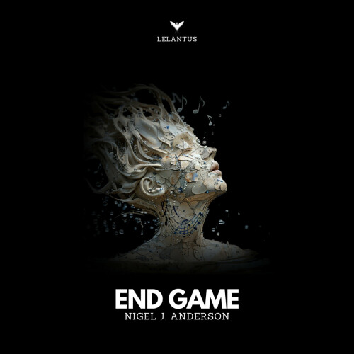 Nigel J Anderson – The End Game (2024)