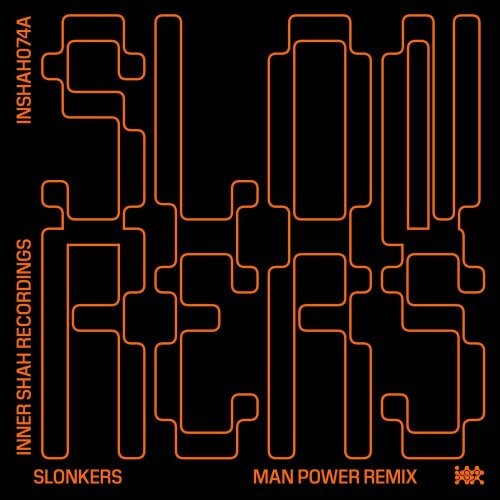 Niklas Wandt – Slonkers (Man Power Remix) (2024)