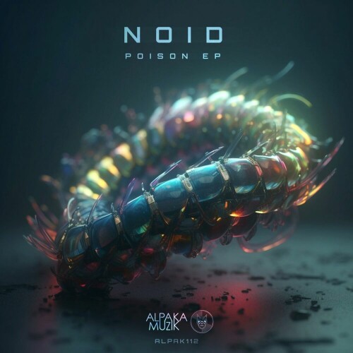 NoID – Poison (2024)