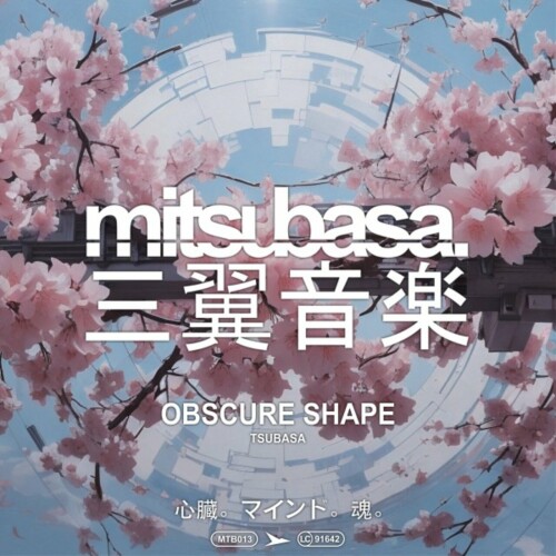 Obscure Shape – Tsubasa (2024)