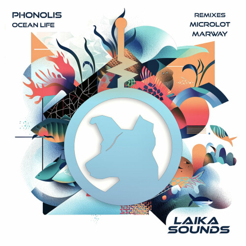 Phonolis - Ocean Life (2024) Download