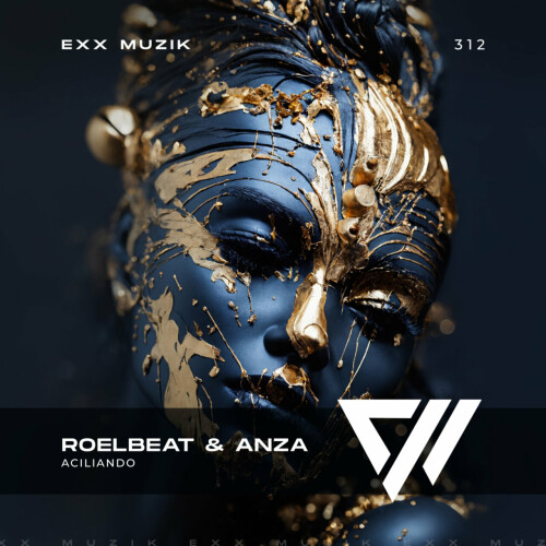 RoelBeat & Anza – Aciliando (2024)