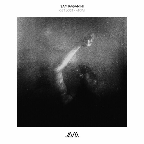 Sam Paganini feat Zøe – Get Lost / Atom (2024)