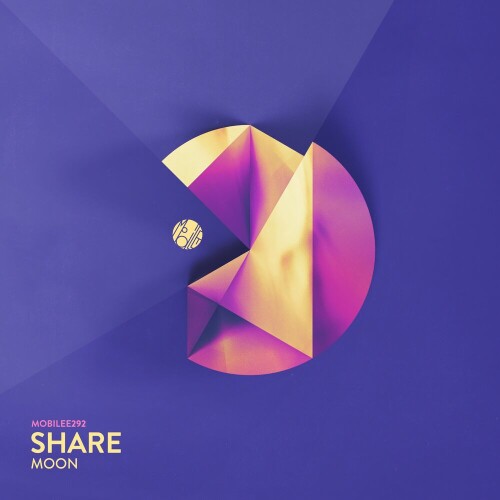 Share – Moon (2024)
