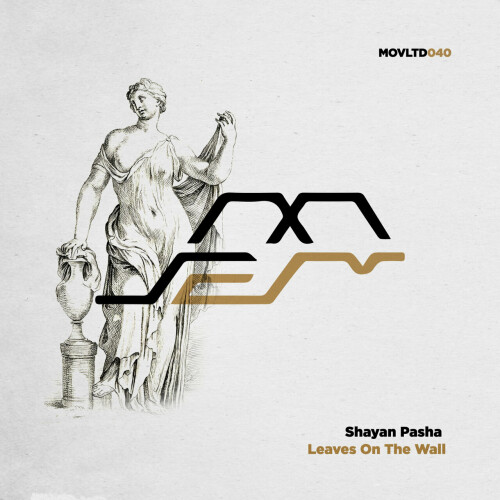 Shayan Pasha – Leaves on the Wall (2024)