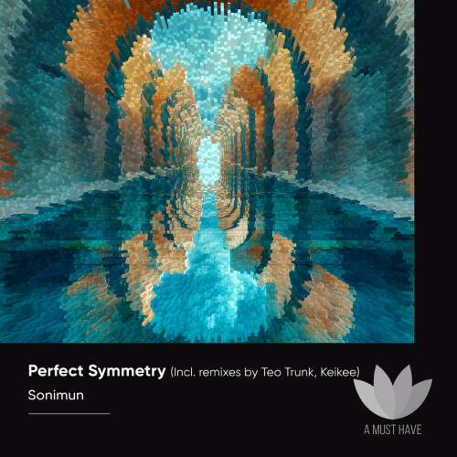 Sonimun – Perfect Symmetry (2024)