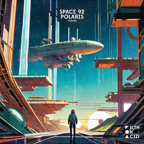 Space 92 - Polaris (2024) Download