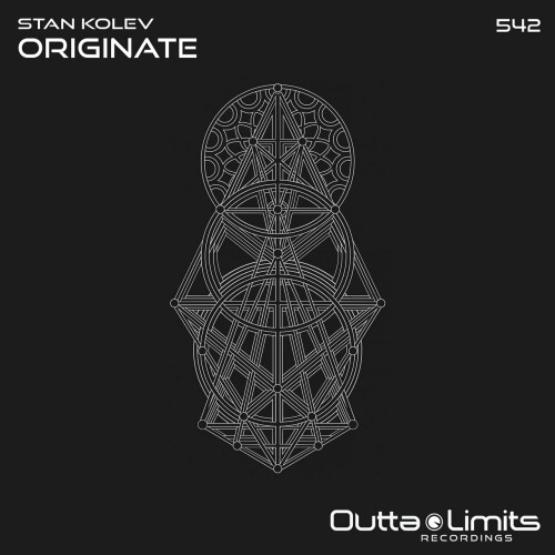 Stan Kolev - Originate (2024) Download