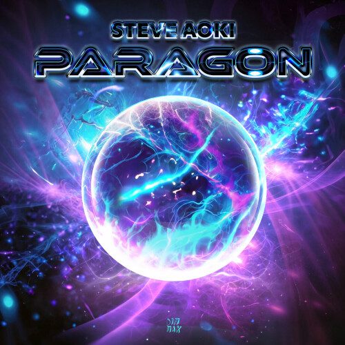 Steve Aoki, Sandro Silva – Paragon (2024)