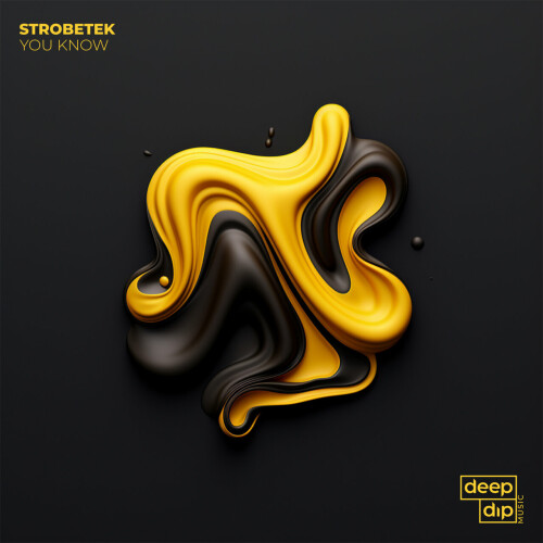 Strobetek – You Know (2024)