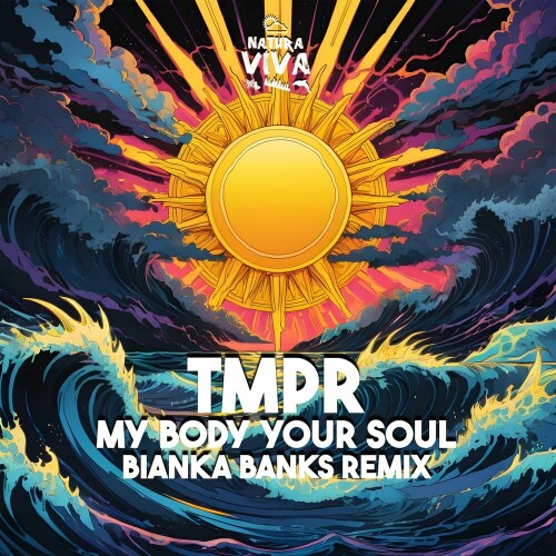 TMPR - My Body Your Soul (2024) Download