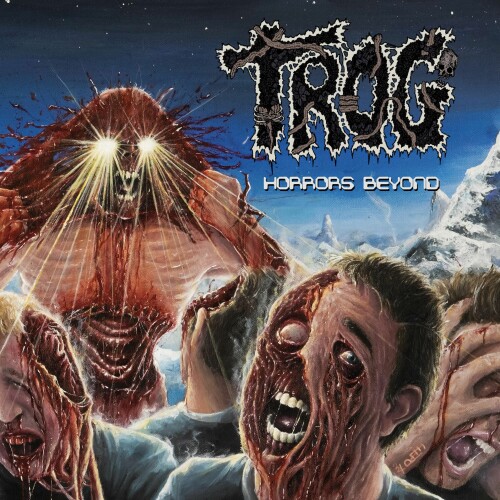 Trog - Horrors Beyond (2024) Download