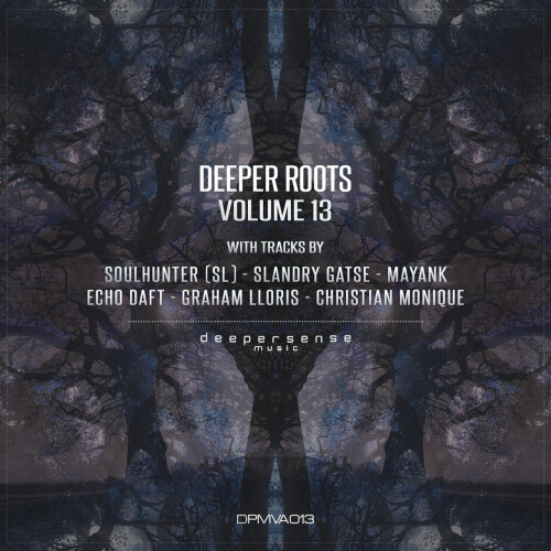 Various Artists - Deeper Roots, Vol 13 (2024) Download