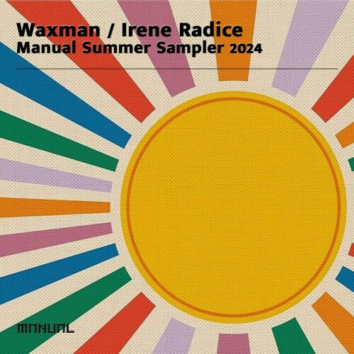 Irene Radice – Manual Summer Sampler 2024 (2024)