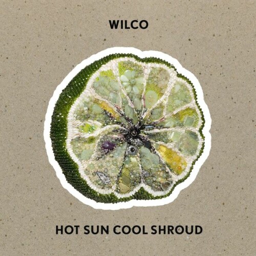 Wilco – Hot Sun Cool Shroud (2024)